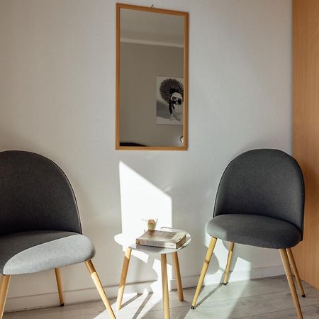 Apartmani Vico Herceg Novi Buitenkant foto