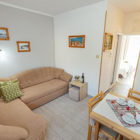 Apartmani Vico Herceg Novi Buitenkant foto