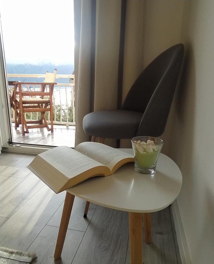 Apartmani Vico Herceg Novi Buitenkant foto