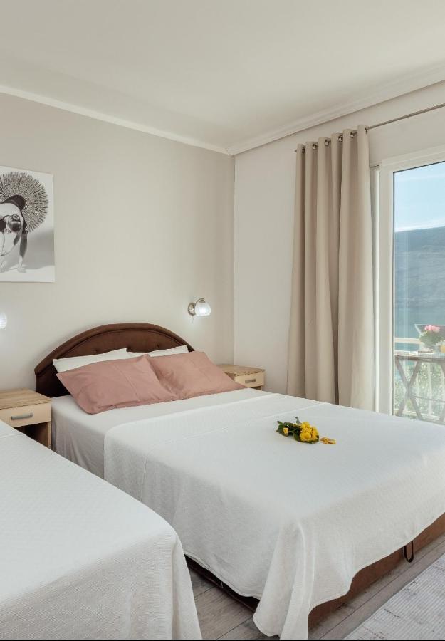 Apartmani Vico Herceg Novi Buitenkant foto