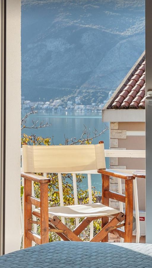 Apartmani Vico Herceg Novi Buitenkant foto