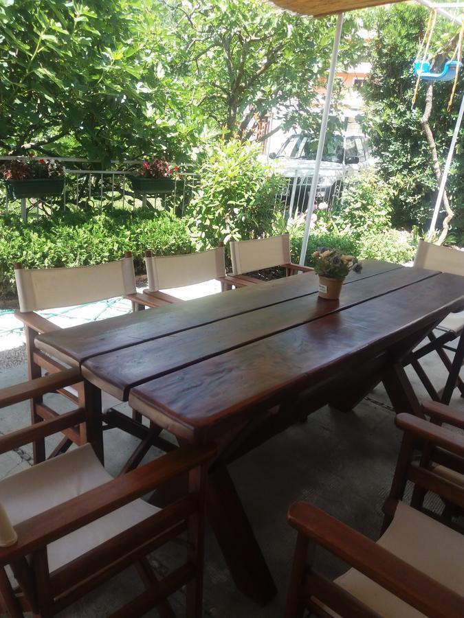 Apartmani Vico Herceg Novi Buitenkant foto