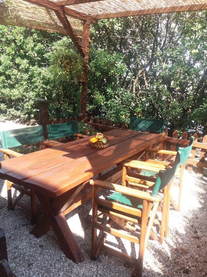 Apartmani Vico Herceg Novi Buitenkant foto
